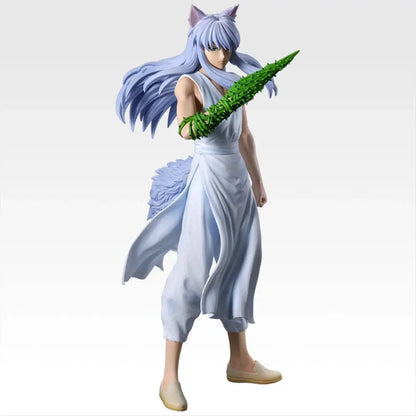 Ichiban Kuji Yu Yu Hakusho Gate To The Demon World Arc - C Prize Youko
Kurama Jurei Yosenken Ver. MASTERLISE Figure