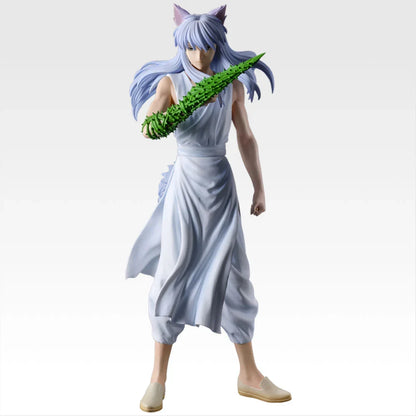 Ichiban Kuji Yu Yu Hakusho Gate To The Demon World Arc - C Prize Youko
Kurama Jurei Yosenken Ver. MASTERLISE Figure