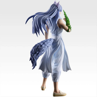 Ichiban Kuji Yu Yu Hakusho Gate To The Demon World Arc - C Prize Youko
Kurama Jurei Yosenken Ver. MASTERLISE Figure