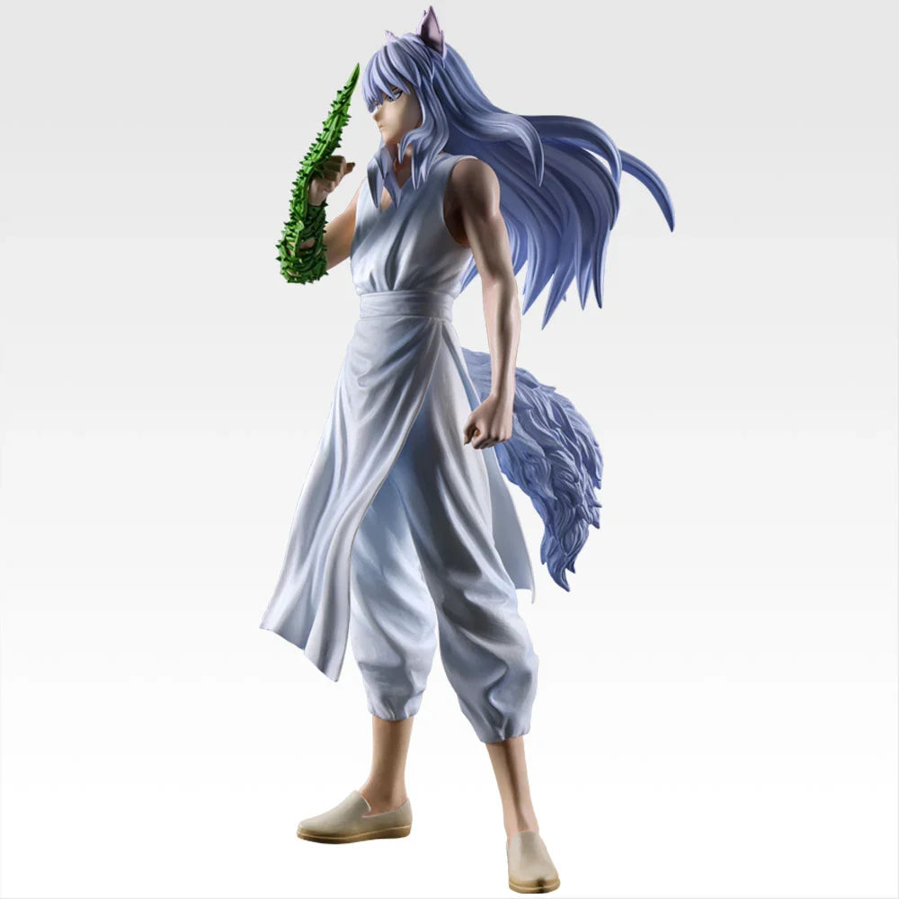 Ichiban Kuji Yu Yu Hakusho Gate To The Demon World Arc - C Prize Youko
Kurama Jurei Yosenken Ver. MASTERLISE Figure