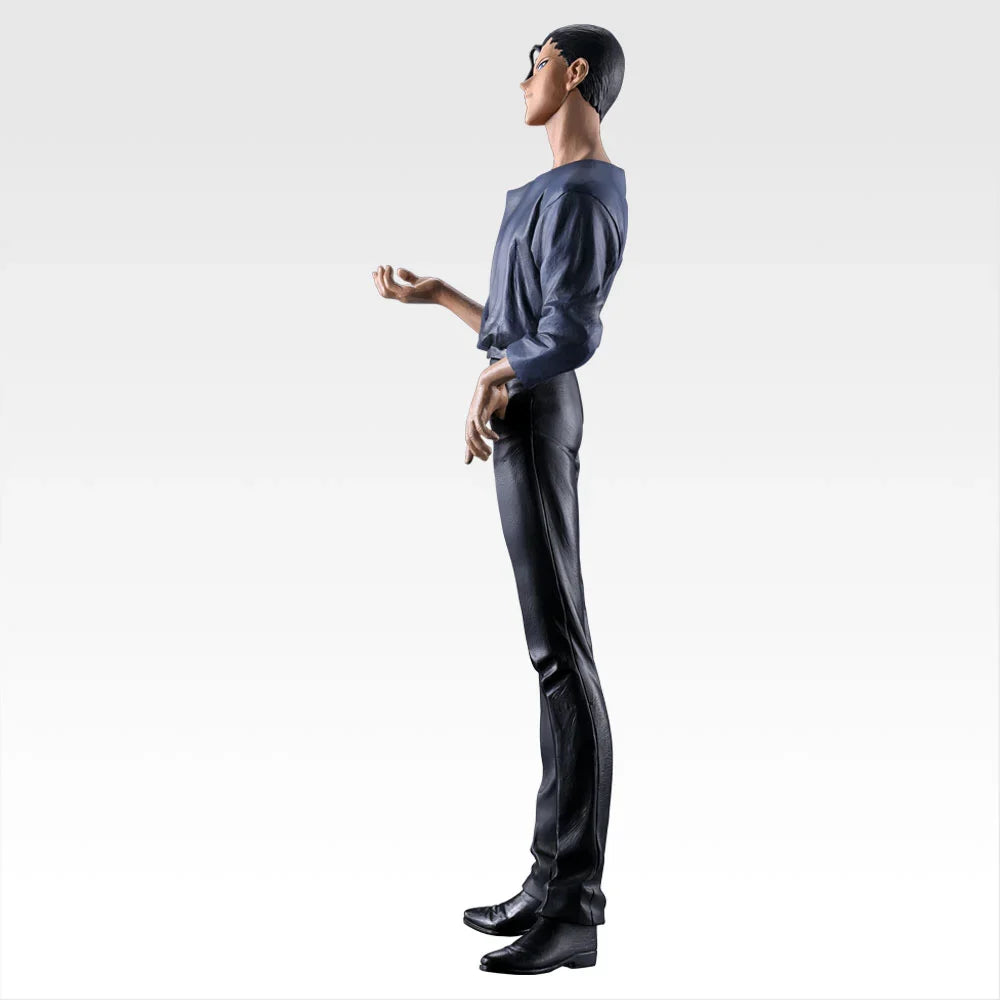 Ichiban Kuji Yu Yu Hakusho Gate To The Demon World Arc - D Prize Shinobu Sensui MASTERLISE Figure