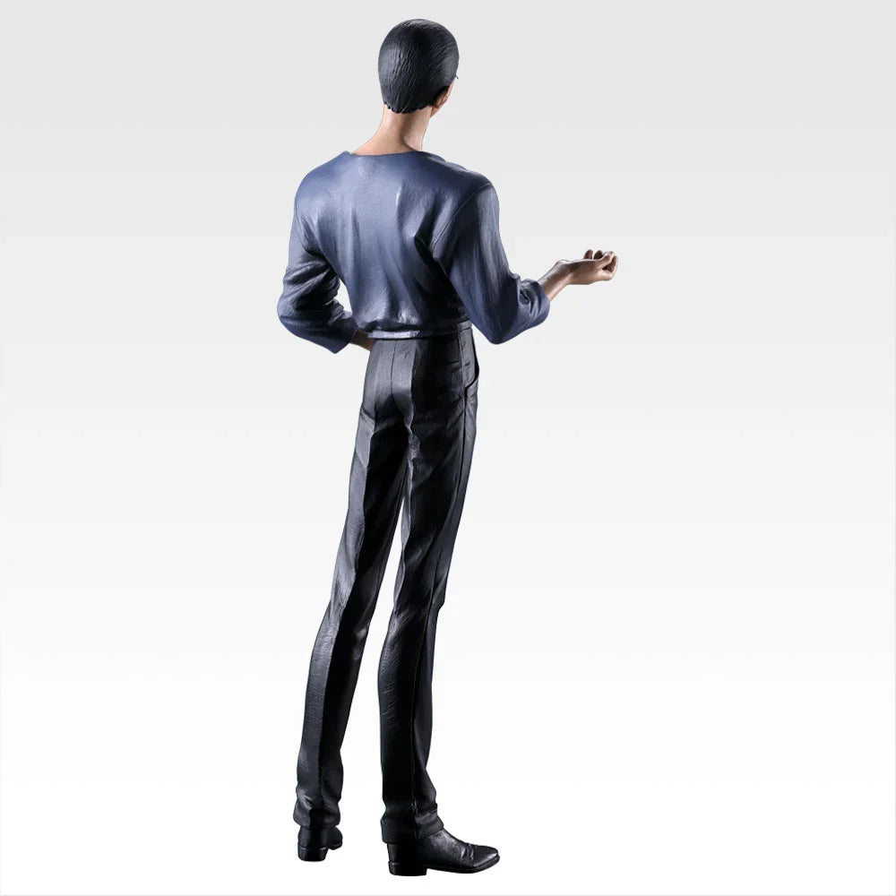 Ichiban Kuji Yu Yu Hakusho Gate To The Demon World Arc - D Prize Shinobu Sensui MASTERLISE Figure