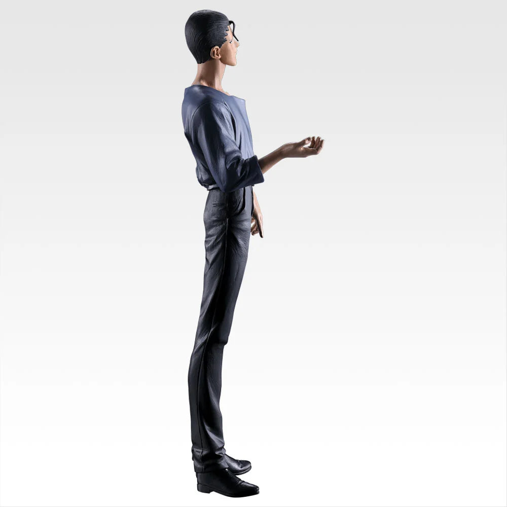 Ichiban Kuji Yu Yu Hakusho Gate To The Demon World Arc - D Prize Shinobu Sensui MASTERLISE Figure