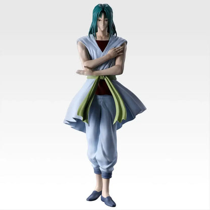 Ichiban Kuji Yu Yu Hakusho Gate To The Demon World Arc - E Prize Itsuki MASTERLISE Figure