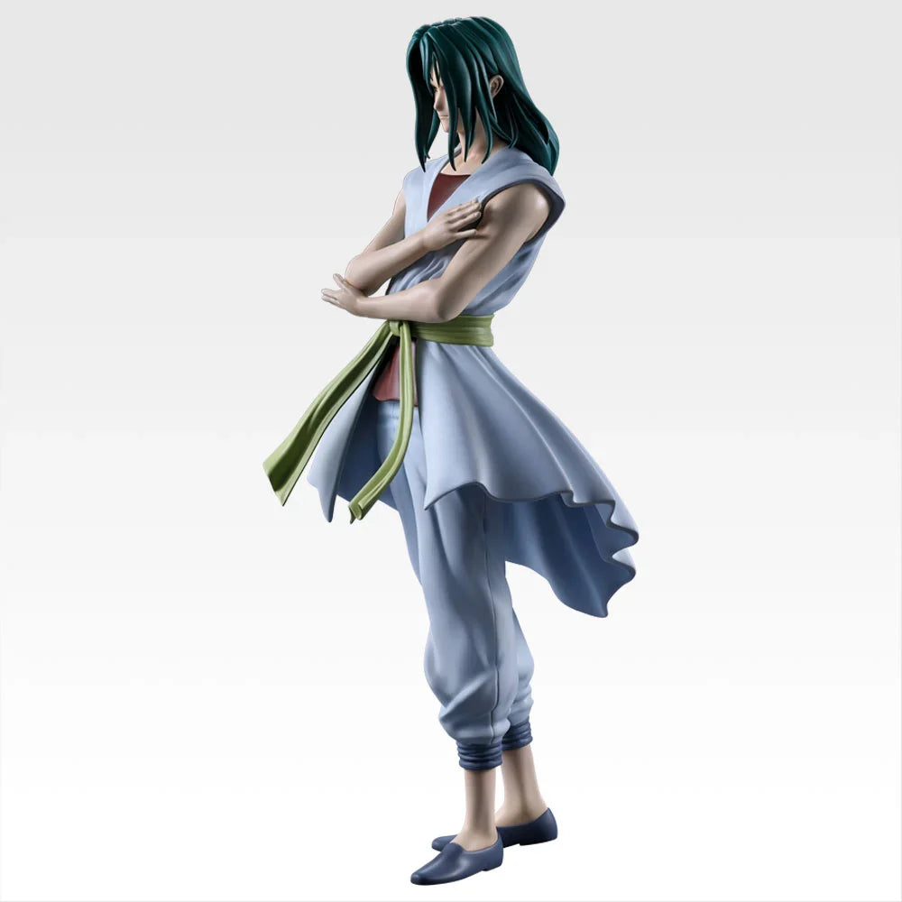 Ichiban Kuji Yu Yu Hakusho Gate To The Demon World Arc - E Prize Itsuki MASTERLISE Figure
