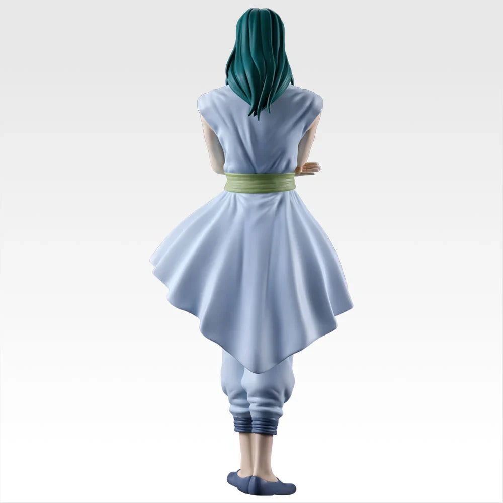 Ichiban Kuji Yu Yu Hakusho Gate To The Demon World Arc - E Prize Itsuki MASTERLISE Figure
