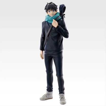 Ichiban Kuji Jujutsu Kaisen 5th Anniversary FINAL! -  B Prize Yuta Okkotsu
Masterlise Figure