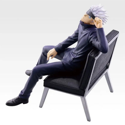 Ichiban Kuji Jujutsu Kaisen Anime 5th Anniversary FINAL! - Figure Satoru Gojo Last One