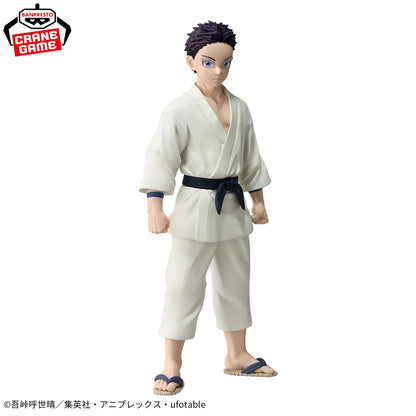 [Special Bundle] Demon SlayerKizuna No Sou Figure - HakujiSoyama And Koyuki Duo Set