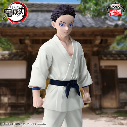 [Special Bundle] Demon SlayerKizuna No Sou Figure - HakujiSoyama And Koyuki Duo Set
