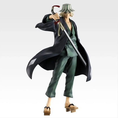Ichibansho Bleach Stirring Souls Vol.4 - Kisuke Urahara Masterlise Figure