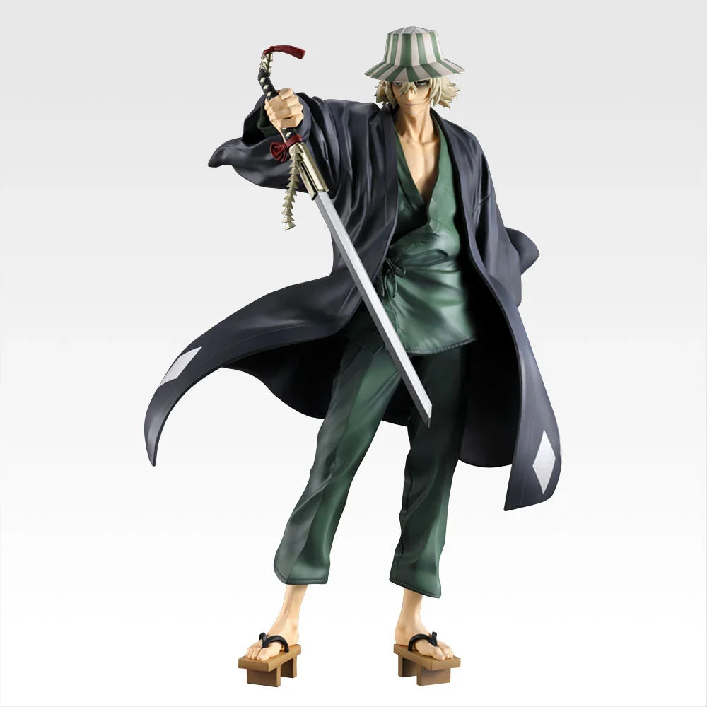 Ichibansho Bleach Stirring Souls Vol.4 - Kisuke Urahara Masterlise Figure