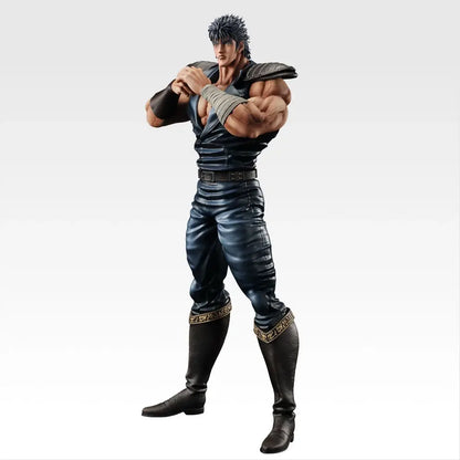 Ichibansho Fist of The North Star (Hokuto No Ken) - Kenshiro Masterlise Figure