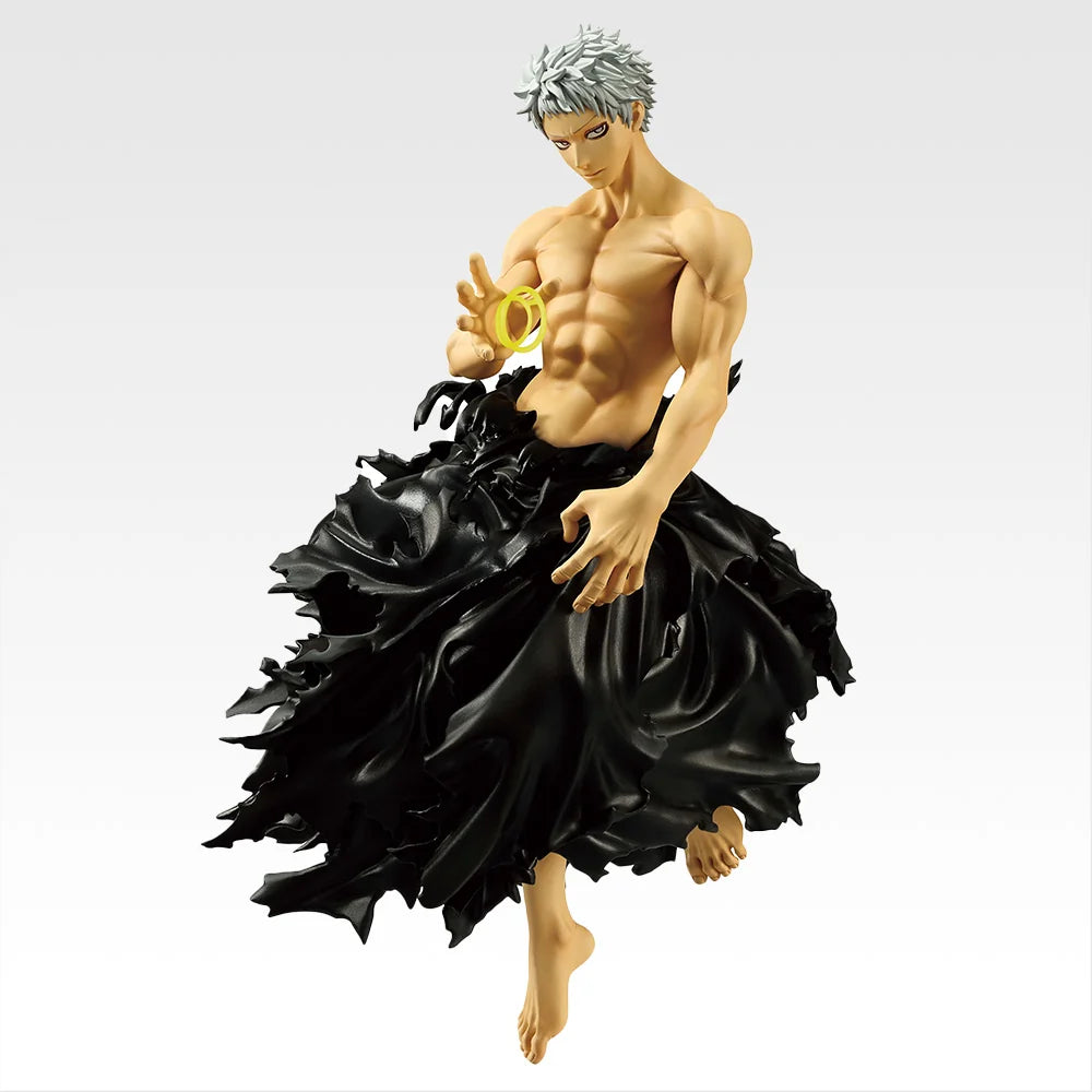 Ichiban Kuji My Hero Academia Further Beyond - D Prize All For One Masterlise
Figure