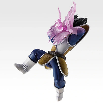 Ichiban Kuji Dragon Ball Spectacle Battle - D Prize Vegeta Masterlise Figure