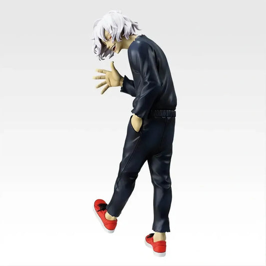 Ichibansho My Hero Academia a Story of Always Reaching Out a Helping Hand - Figure Tomura Shigaraki