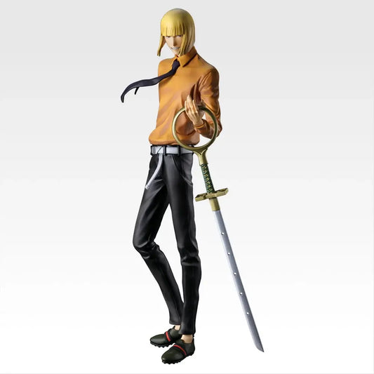 Ichibansho Bleach Stirring Souls Vol.4 - Shinji Hirako Masterlise Figure