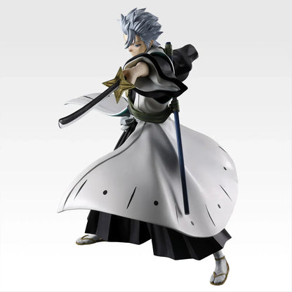 Ichibansho Bleach Stirring Souls Vol.4 - Hitsugaya Toshiro Masterlise Figure