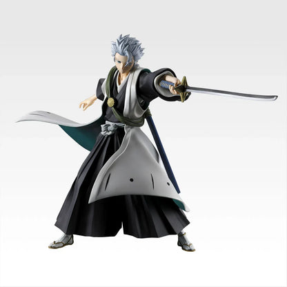 Ichibansho Bleach Stirring Souls Vol.4 - Hitsugaya Toshiro Masterlise Figure