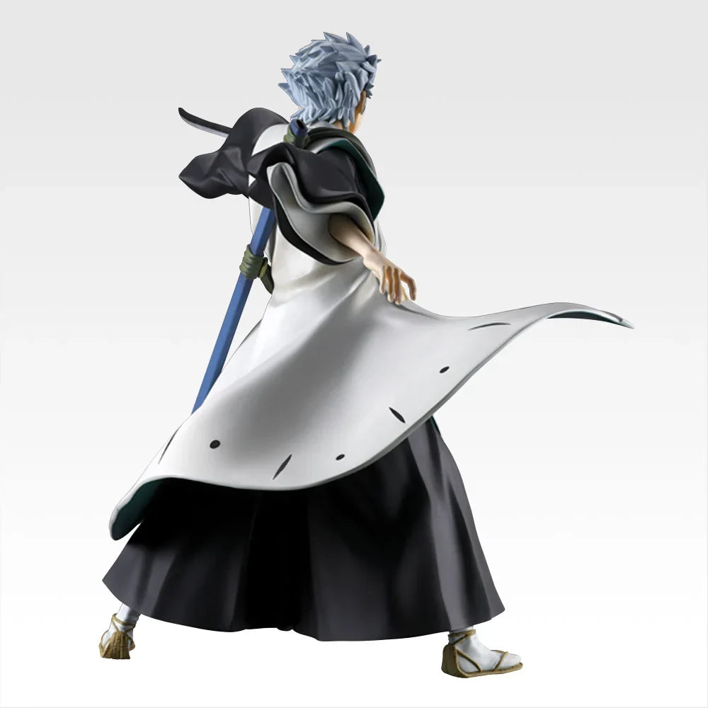 Ichibansho Bleach Stirring Souls Vol.4 - Hitsugaya Toshiro Masterlise Figure