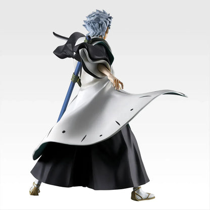 Ichibansho Bleach Stirring Souls Vol.4 - Hitsugaya Toshiro Masterlise Figure