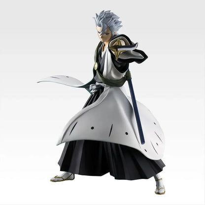 Ichibansho Bleach Stirring Souls Vol.4 - Hitsugaya Toshiro Masterlise Figure