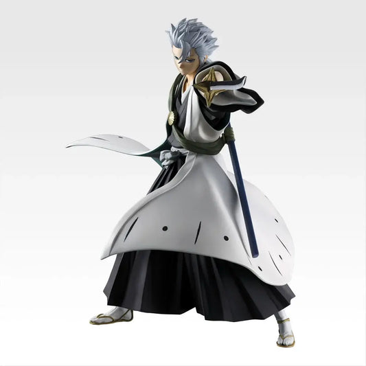 Ichibansho Bleach Stirring Souls Vol.4 - Hitsugaya Toshiro Masterlise Figure