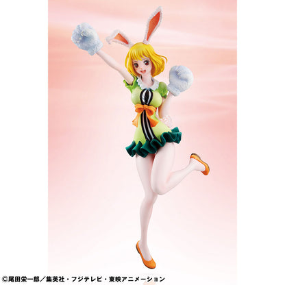 One Piece Portrait.Of.Pirates P.O.P -Limited Edition Carrot