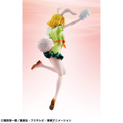 One Piece Portrait.Of.Pirates P.O.P -Limited Edition Carrot