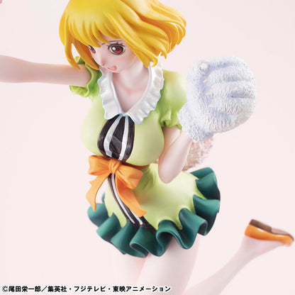 One Piece Portrait.Of.Pirates P.O.P -Limited Edition Carrot