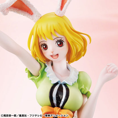 One Piece Portrait.Of.Pirates P.O.P -Limited Edition Carrot