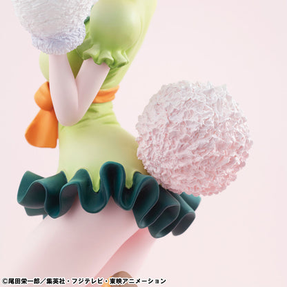 One Piece Portrait.Of.Pirates P.O.P -Limited Edition Carrot
