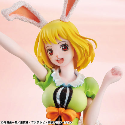 One Piece Portrait.Of.Pirates P.O.P -Limited Edition Carrot