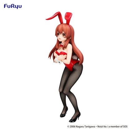 The Melancholy of Haruhi Suzumiya BiCute Bunnies Figure - Mikuru Asahina