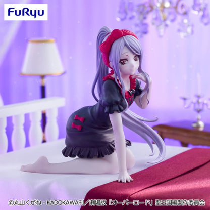 Overlord Noodle Stopper Figure SHALLTEAR Loungewear