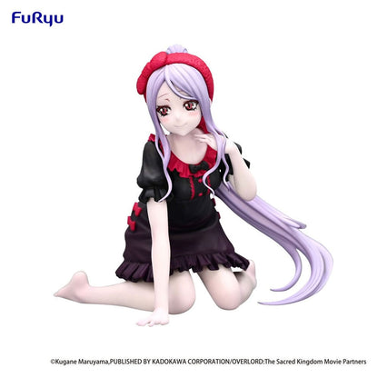 Overlord Noodle Stopper Figure SHALLTEAR Loungewear