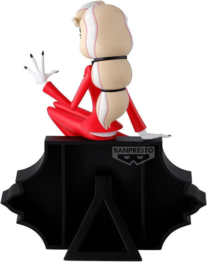 Banpresto - Hazbin Hotel - Charlie Morningstar (ver. A) Monitor Top Figure