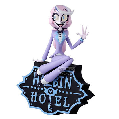 Bandai Hazbin Hotel Monitor Top Figure-Charlie Morningstar-(Ver.B)