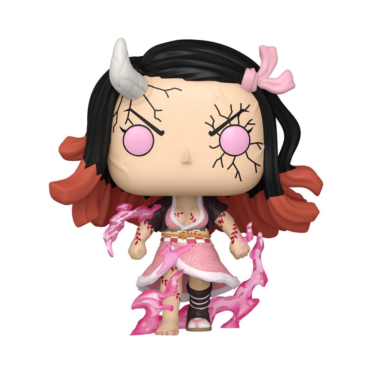 Demon Slayer: Kimetsu no Yaiba POP! Animation Vinyl Figures Nezuko 1749