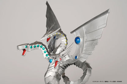 Konami Yu-Gi-Oh! Monsters Legends Cyber End Dragon.