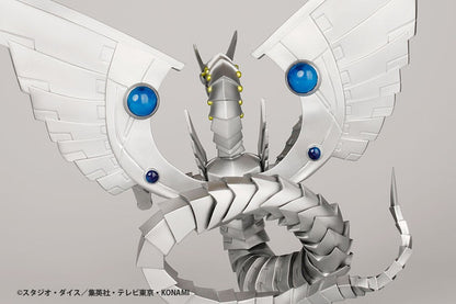 Konami Yu-Gi-Oh! Monsters Legends Cyber End Dragon.