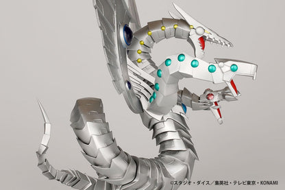 Konami Yu-Gi-Oh! Monsters Legends Cyber End Dragon.