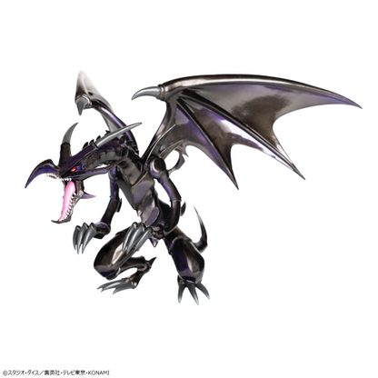 Yu-Gi-Oh Duel Monsters Red-Eyes Black Dragon Equal=Arts Figure Konami