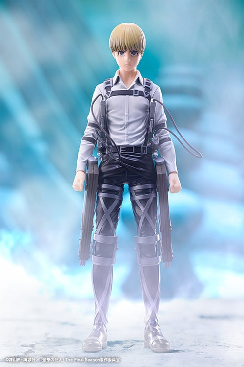 Attack on Titan Oshi Works -Armin Arlert The Final SeasonVer.