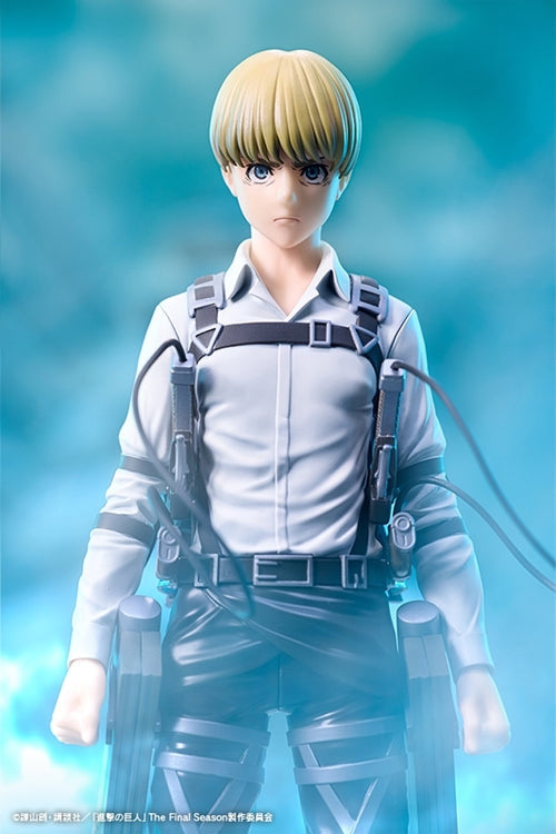 Attack on Titan Oshi Works -Armin Arlert The Final SeasonVer.