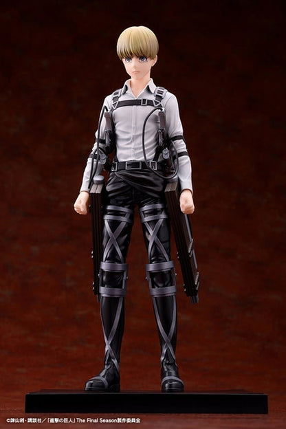 Attack on Titan Oshi Works -Armin Arlert The Final SeasonVer.