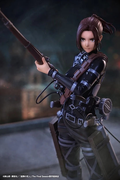 Attack on Titan Oshi Works - Sasha Braus The Final Season Ver.