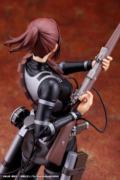 Attack on Titan Oshi Works - Sasha Braus The Final Season Ver.