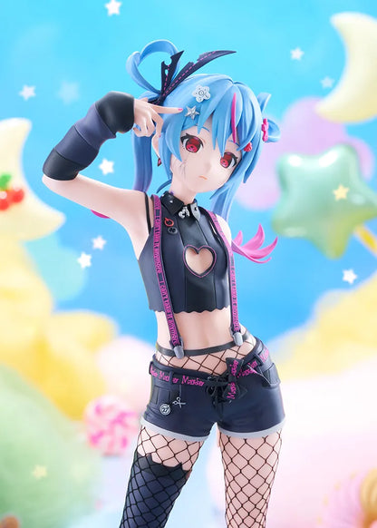 Hatsune Miku Decomiku Darkness Pop Up Parade L