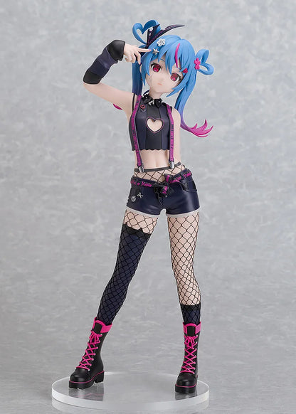 Hatsune Miku Decomiku Darkness Pop Up Parade L